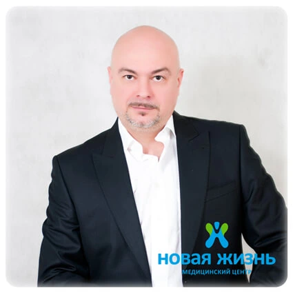 Бучацкий Евгений Евгеньевич