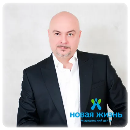 Бучацкий Евгений Евгеньевич