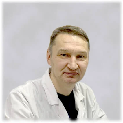 Гамаев Антон Евгеньевич